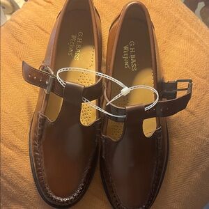 G.H. Bass & Co. Women’s Leather Loafers